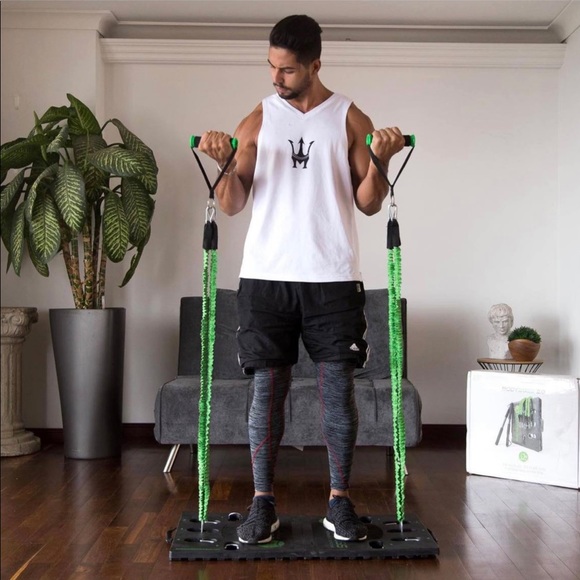 Body Boss 2.0 - Picture 3 of 5